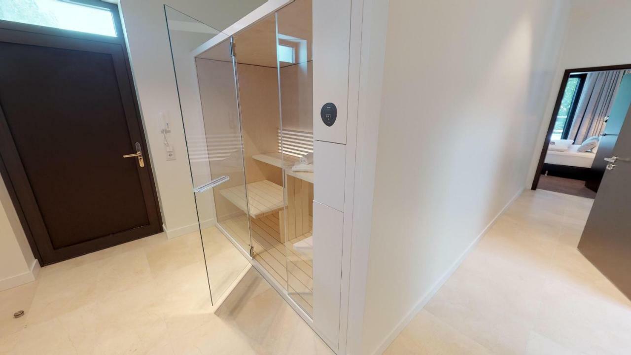 White Pearl Apartment 4 01 Timmendorfer Strand Extérieur photo