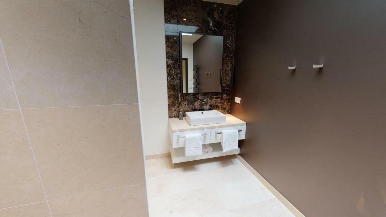 White Pearl Apartment 4 01 Timmendorfer Strand Extérieur photo