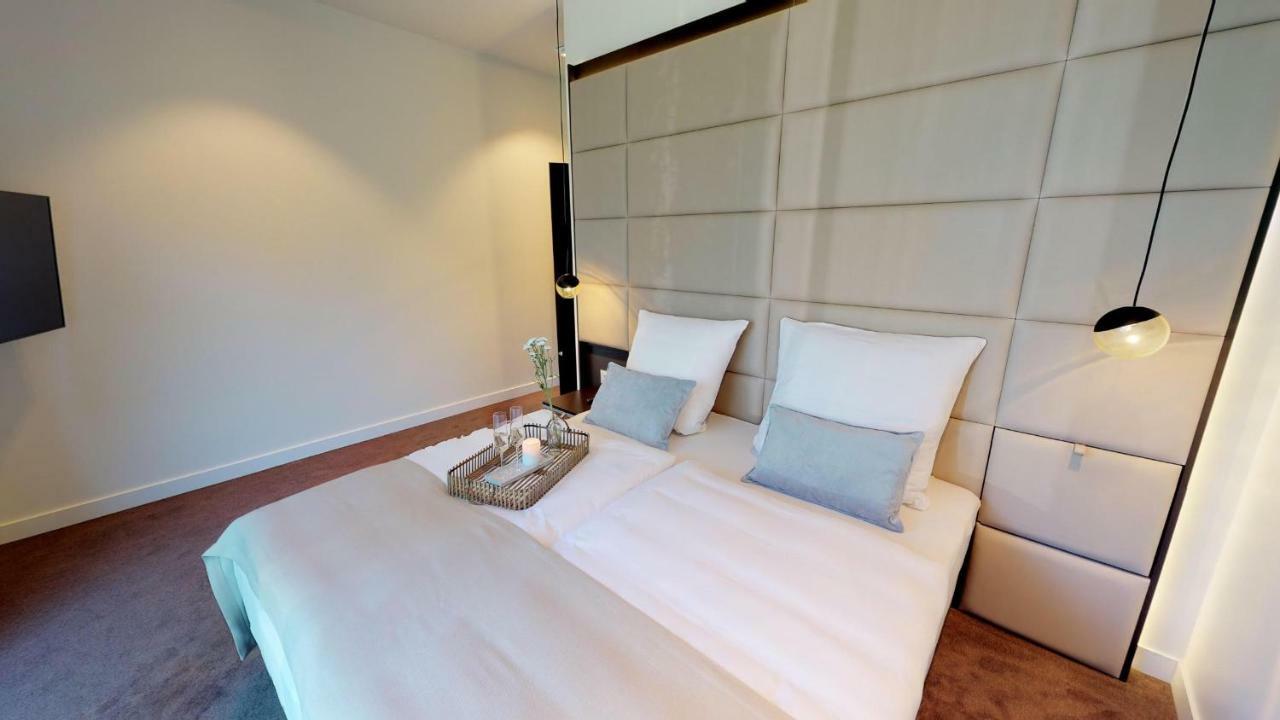 White Pearl Apartment 4 01 Timmendorfer Strand Extérieur photo