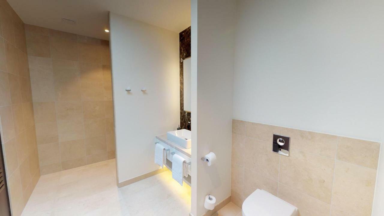 White Pearl Apartment 4 01 Timmendorfer Strand Extérieur photo