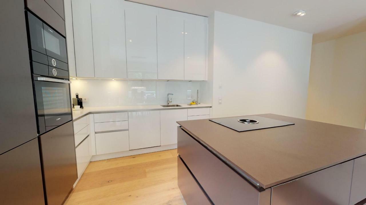 White Pearl Apartment 4 01 Timmendorfer Strand Extérieur photo