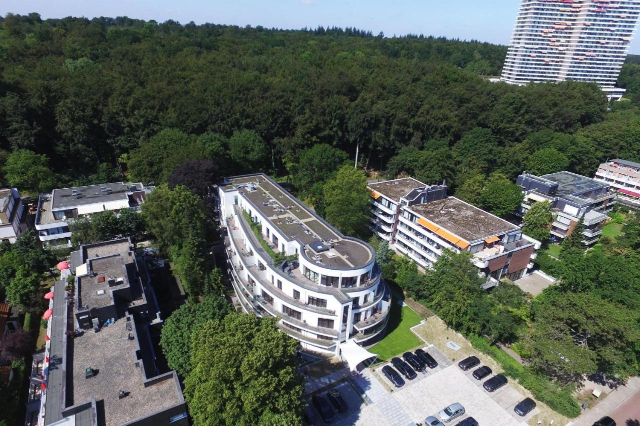 White Pearl Apartment 4 01 Timmendorfer Strand Extérieur photo